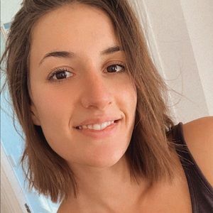 Meet your Posher, Ashleigh